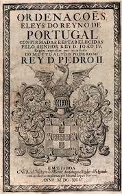 Espelho de Coimbra: Influência da Cultura Jurídica Portuguesa na Identidade do Judiciário no Brasil